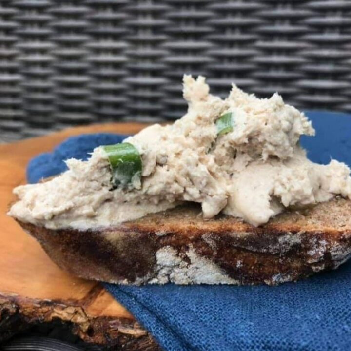 Smoked Mackerel Pate - Image 2