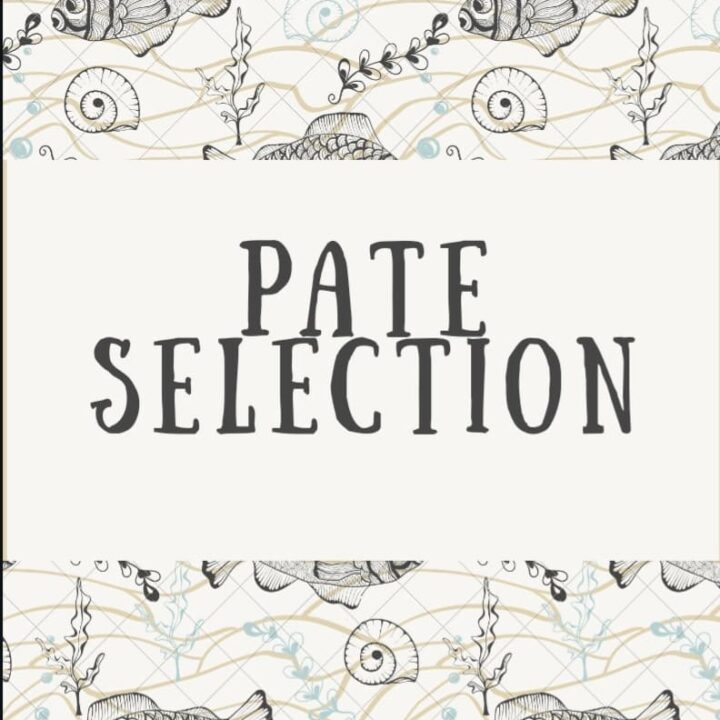 Pate Selection