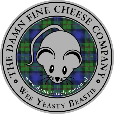 WEE YEASTIE BEASTIE CHEDDAR