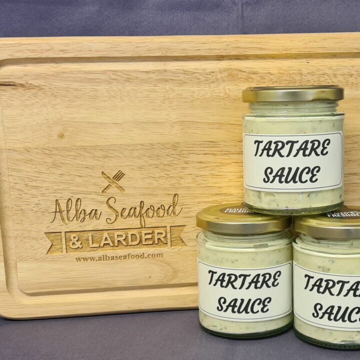 Award Winning Tartare Sauce - Image 2