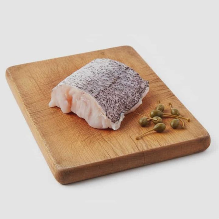 Fresh Hake Fillets
