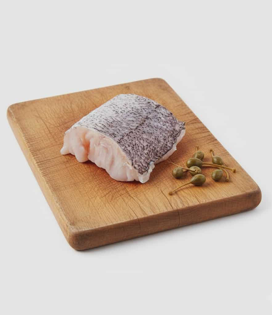 Fresh Hake Fillets - Image 1