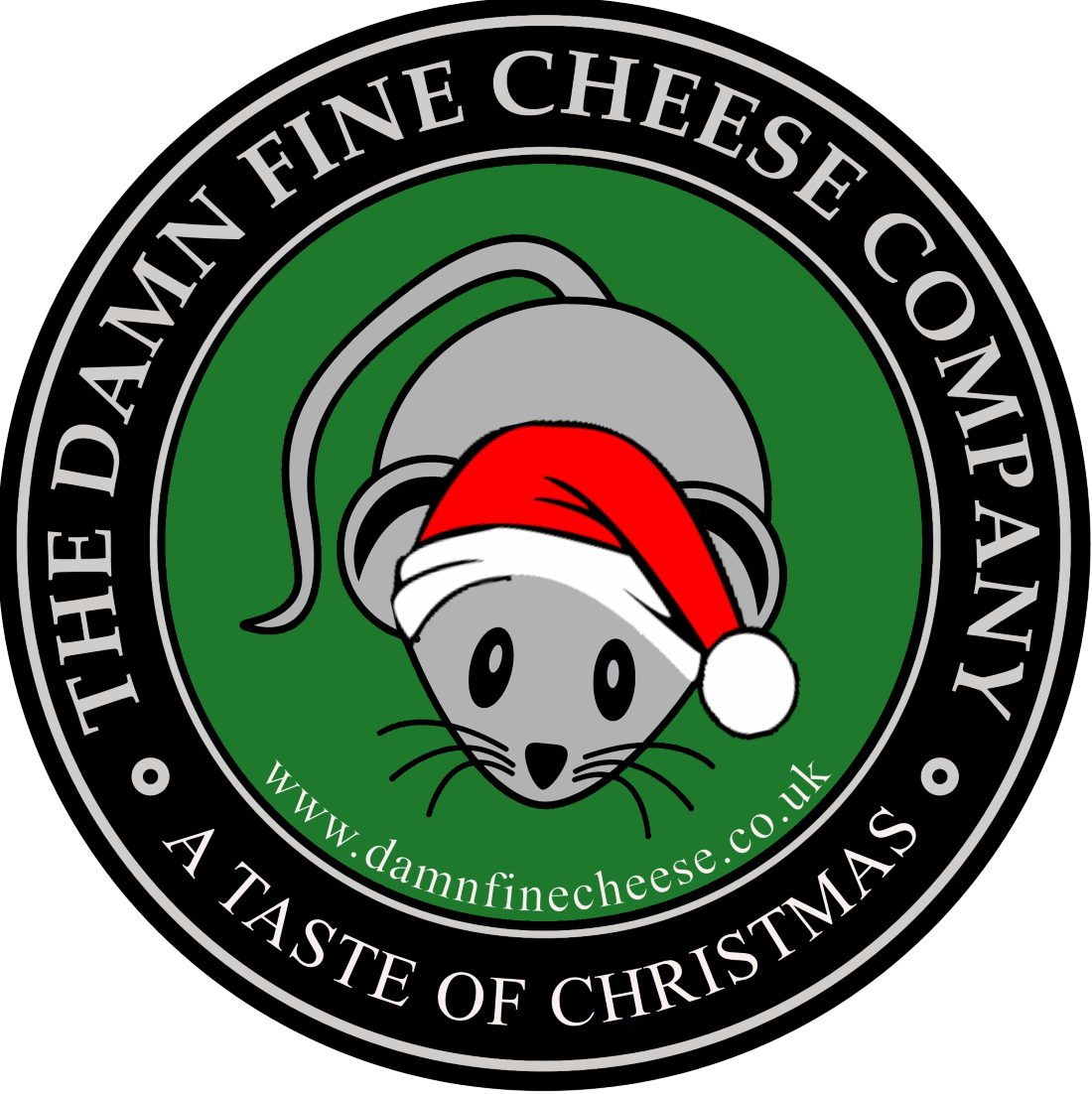 A Taste of Christmas Chedder - Image 1