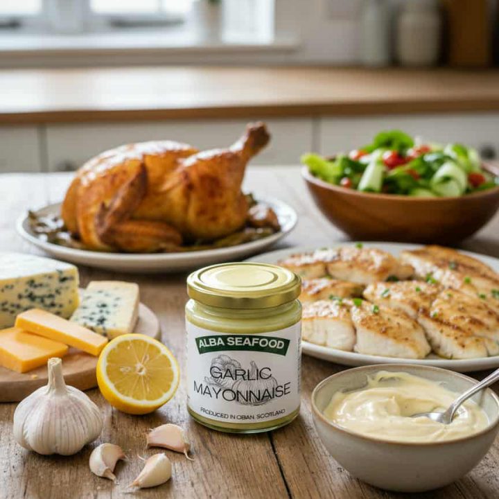 Mayo & Tartare Sauce Trio Pack - Image 3