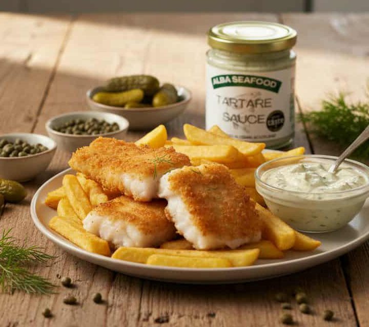 Mayo & Tartare Sauce Trio Pack - Image 4